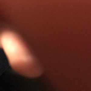 Meet your Posher, Isaac